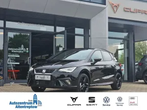 Seat Ibiza 1.0 TSI  Style NAVI SH PDC
