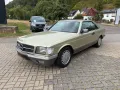 Mercedes-Benz 380 SEC