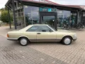 Mercedes-Benz 380 SEC