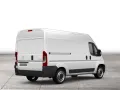 Peugeot Boxer Kasten Hochraum 335 L2H2 BlueHDi 140