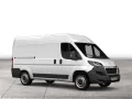 Peugeot Boxer Kasten Hochraum 335 L2H2 BlueHDi 140