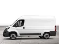 Peugeot Boxer Kasten Hochraum 335 L2H2 BlueHDi 140