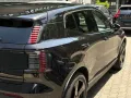 Volvo EX30 Plus Black Edition Twin Motor AHK Winterp.