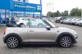 MINI One Cabrio *LED*Klima*Sitzheizung*PDC*Kamera*