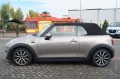 MINI One Cabrio *LED*Klima*Sitzheizung*PDC*Kamera*