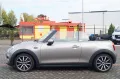 MINI One Cabrio *LED*Klima*Sitzheizung*PDC*Kamera*