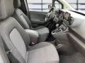Mercedes-Benz eCitan Tourer LM Navi ParkAss Kam. KeyLess AUT