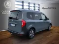 Mercedes-Benz eCitan Tourer LM Navi ParkAss Kam. KeyLess AUT