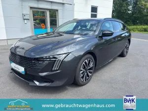 Peugeot 508 SW Hybrid 225 Allure +Garantie +Kamera +LED