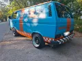Volkswagen VW T3 , EZ 12/86 , 116PS (2E) , H-Zulassun...
