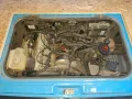 Volkswagen VW T3 , EZ 12/86 , 116PS (2E) , H-Zulassun...