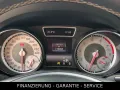Mercedes-Benz CLA ShootingBrake SCHECKHEFT/APPLE/ACC/TEMP/PANO