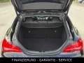 Mercedes-Benz CLA ShootingBrake SCHECKHEFT/APPLE/ACC/TEMP/PANO