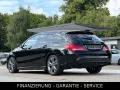 Mercedes-Benz CLA ShootingBrake SCHECKHEFT/APPLE/ACC/TEMP/PANO