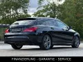 Mercedes-Benz CLA ShootingBrake SCHECKHEFT/APPLE/ACC/TEMP/PANO