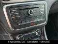 Mercedes-Benz CLA ShootingBrake SCHECKHEFT/APPLE/ACC/TEMP/PANO
