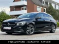 Mercedes-Benz CLA ShootingBrake SCHECKHEFT/APPLE/ACC/TEMP/PANO