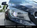 Mercedes-Benz CLA ShootingBrake SCHECKHEFT/APPLE/ACC/TEMP/PANO