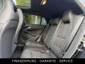 Mercedes-Benz CLA ShootingBrake SCHECKHEFT/APPLE/ACC/TEMP/PANO