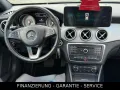 Mercedes-Benz CLA ShootingBrake SCHECKHEFT/APPLE/ACC/TEMP/PANO