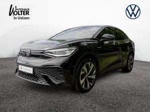 Volkswagen ID.5 Pro AHK KAM MATRIX WÄPU SHZ ALU PDC NAVI
