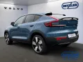 Volvo C40 Ultimate Recharge Pure Electric AWD Twin All