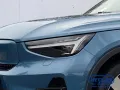 Volvo C40 Ultimate Recharge Pure Electric AWD Twin All