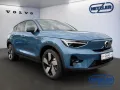 Volvo C40 Ultimate Recharge Pure Electric AWD Twin All