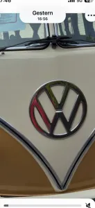 Volkswagen T1 Samba