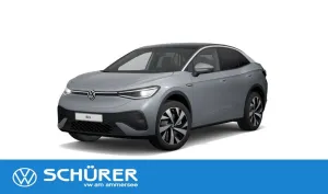 Volkswagen ID.5 Pro Performance Wärmepump AHK 360° Keyless 