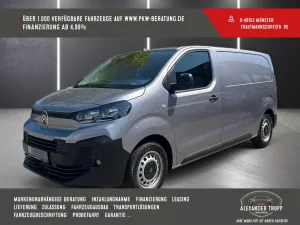 Citroën Jumpy 2.0 BlueHDi 145 Standard RFK Moduwork G...