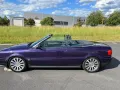 Audi Cabriolet 2.8 V6 - Schalter - Leder -...