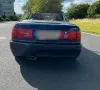 Audi Cabriolet 2.8 V6 - Schalter - Leder -...