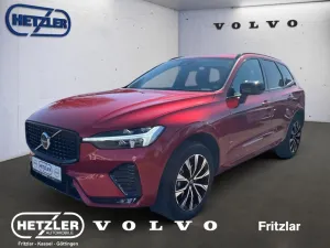 Volvo XC60 Plus Dark 2WD B4 Benzin EU6d digitales Cock