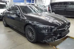 Mercedes-Benz CLE 220 d AMG Line Premium*Pano*Sitzklima*ACC*