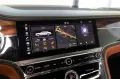 Bentley Flying Spur S V8 - Naim, Diamond Quilting