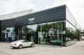 Bentley Flying Spur S V8 - Naim, Diamond Quilting
