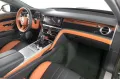 Bentley Flying Spur S V8 - Naim, Diamond Quilting
