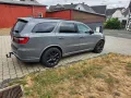 Dodge Durango 5.7 R/T Premium Tow n Go mit Prins LPG