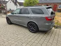 Dodge Durango 5.7 R/T Premium Tow n Go mit Prins LPG