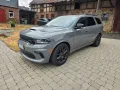 Dodge Durango 5.7 R/T Premium Tow n Go mit Prins LPG