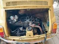 Fiat Cinquecento