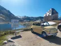 Fiat Cinquecento