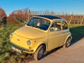 Fiat Cinquecento