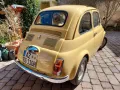 Fiat Cinquecento