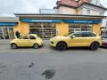 Fiat Cinquecento