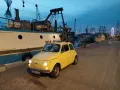 Fiat Cinquecento