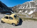 Fiat Cinquecento