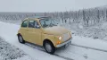Fiat Cinquecento