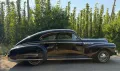 Buick Special 46s 2-Door Sedanet Fastback-